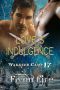 [Warrior Camp 17] • Love's Indulgence